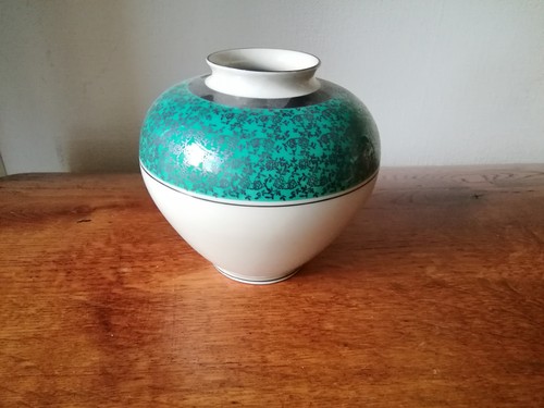 Alka kunst kronach vase - vase, mignon