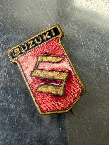 Orig suzuki motorrad - orig.,