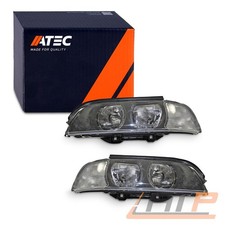 2x SCHEINWERFER H7/HB3 VORNE