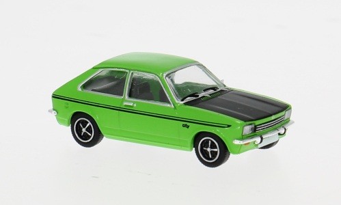 Brekina pcx870775 87 - 1/87, opel