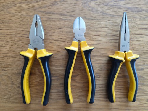 Zangenset workzone - zangenset,