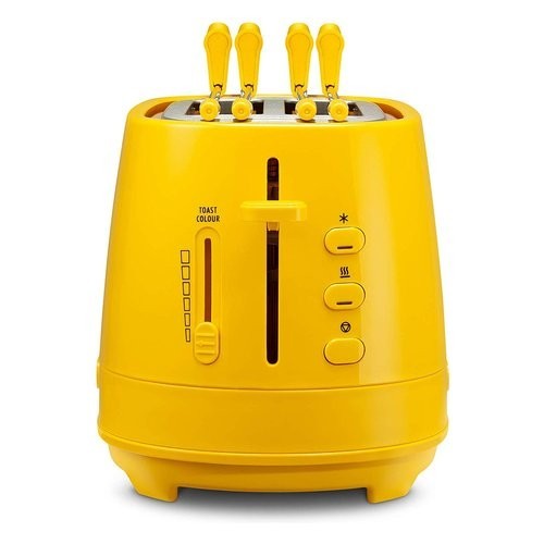 Longhi scheiben 550 w - 2,