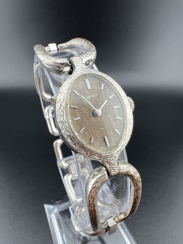 Vintage seiko damen uhr - seiko,