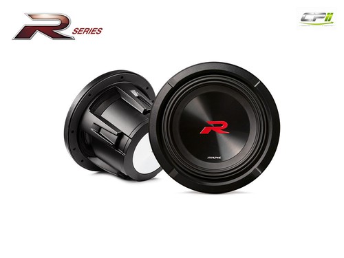 Alpine subwoofer cm - alpine, 20