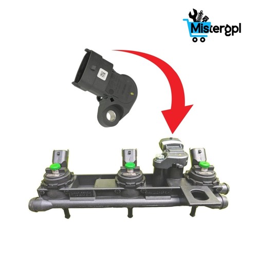 Drucksensor gpl landi renzo - gpl,
