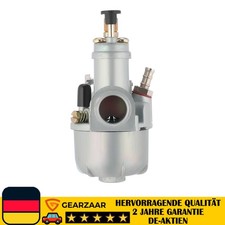 Vergaser 15mm passt für Puch