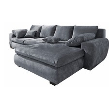 HOME AFFAIRE Ecksofa Sofa