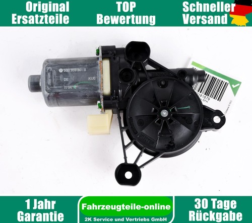 Fensterhebermotor efh vorn - fensterhebermotor,