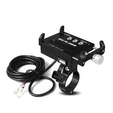 Motorrad Handyhalterung Roller