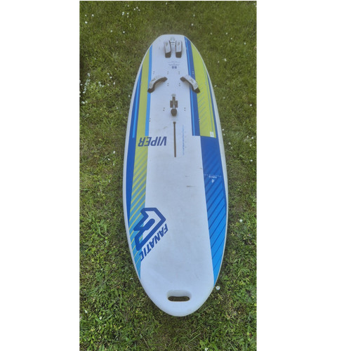 Fanatic viper windsurfboard - fanatic, 80