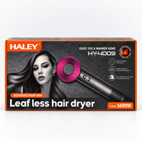 Haley 4009 leaf - haley, hair