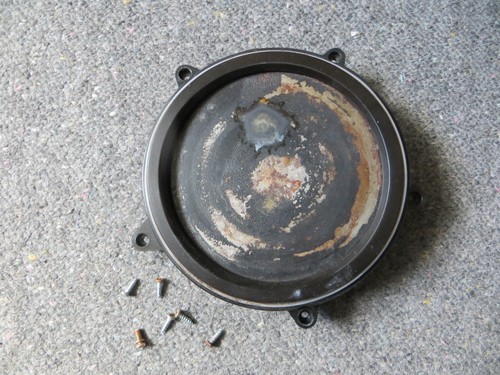 Metallplatte ohne heizung - ohne,