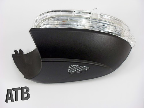 Spiegelblinker blinker - spiegelblinker, im
