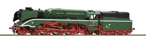 Roco 7190017 dampflok 18 - br,
