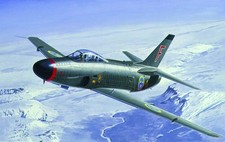 Heller HEL80330 Model Kit