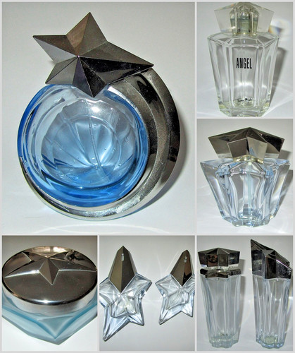 Thierry mugler angel bis - 25, ml
