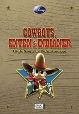 Enthologien 04: Cowboys, Enten
