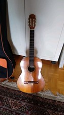 Konzertgitarre Cortez Mod. 80