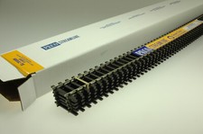 Peco Spur 0 SL-700BH ein gerades Gleis 920,0 mm NEU