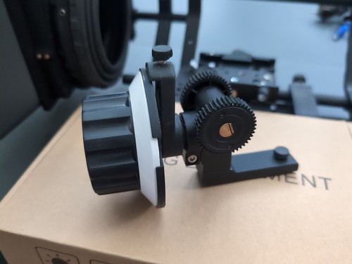 Proaim follow focus für - proaim,