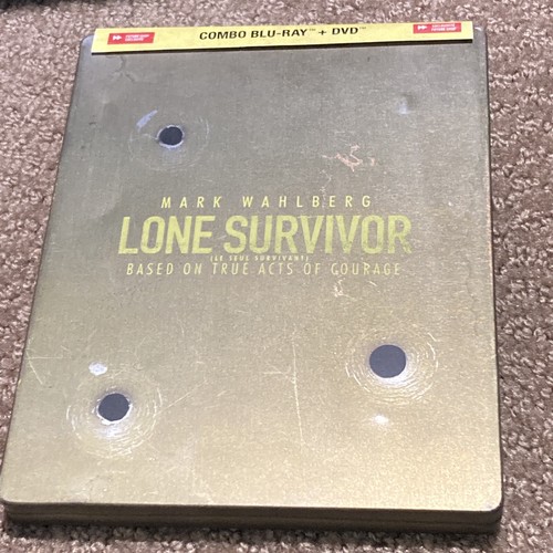 Lone survivor future shop - survivor,