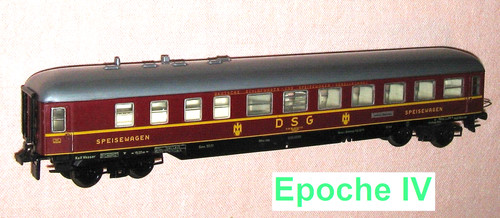Trix express 3384 - express,
