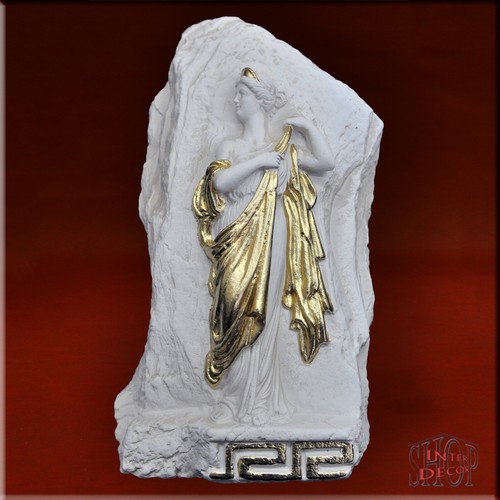 Wandrelief relief wandbild - 3d,