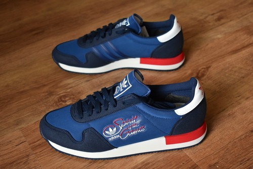 Adidas spirit the games - spirit,