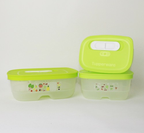 Tupperware klimaoase - tupperware,