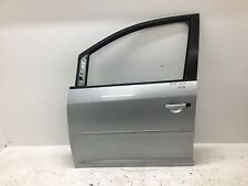 TÜR Vorn  Links VW Touran 1.9 TDI 1 T Kombi Farbe Grau LA7W Bj 2003