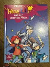 Hexe Lilli und der verrückte