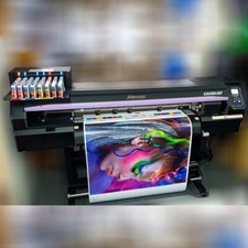 Mimaki cjv150 107 - –, m