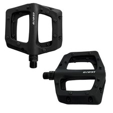 Ghost Performance MTB ATB Fahrrad Flat Pedal GND51 PD-M23 Mountainbike Pins DH