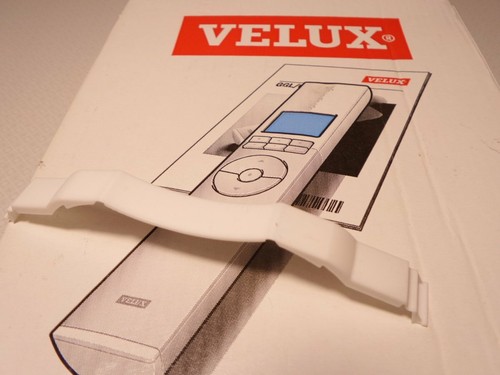 Velux clip fixierung - fixierung, für
