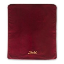 Cover L Berkel - rote