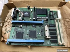 Kyocera FS-1750 Mainboard, Hauptplatine, Range Main Logic Board KP-724C, BULK 1A