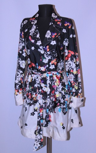 Desigual 31e2977 damen jacke - desigual,