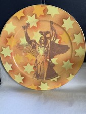 Wandteller rosenthal Die goldene Else