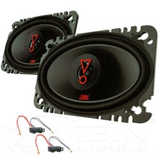 JBL LAUTSPRECHER für SKODA
