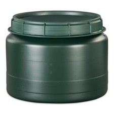 25 L Futtertonne, Tonne, Fass