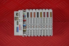 Beckhoff BK9500 USB  + 7