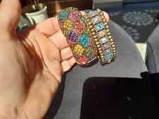 Bauchtanzschmuck Modeschmuck Armschmuck