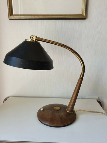 Temde tischlampe leuchte - tischlampe,