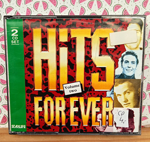 Starlife hits forever - hits,