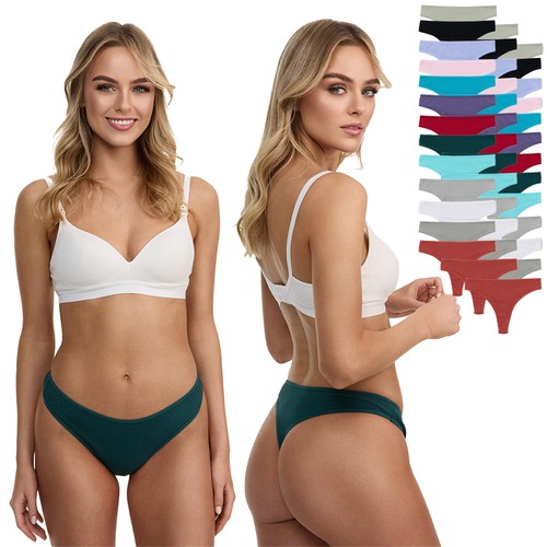 Tazzio damen string 3er - tazzio,