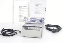 Sony UP-897MD Video Graphic Printer Videografikdrucker Drucker