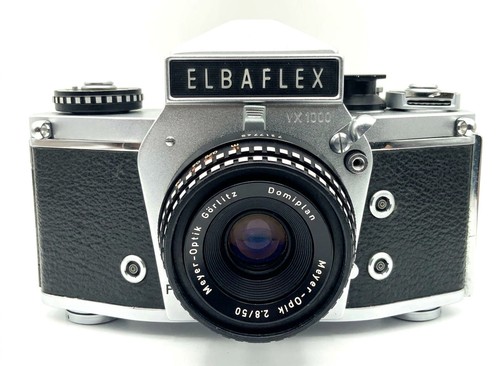 Ihagee dresden elbaflex - dresden,