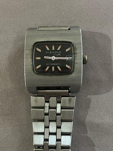 Kienzle life antimagnetic - life,