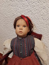 Künstlerpuppe Sigikid