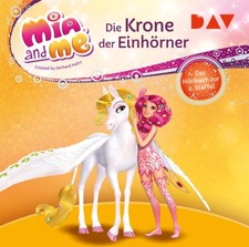 Mia and me: Die Krone der